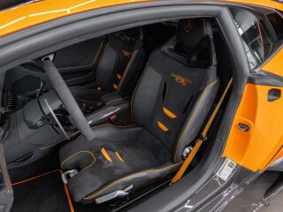 Lamborghini Huracan Evo4 5.2 V10 470kW