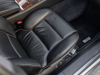 Audi A8 Facelift S8-Optic Exclusive Edition 3.0 171kW