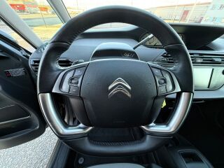 Citroen Grand C4 Picasso Long Luxury Facelift 7k EU5 1.6 R4 HDi 85кВ