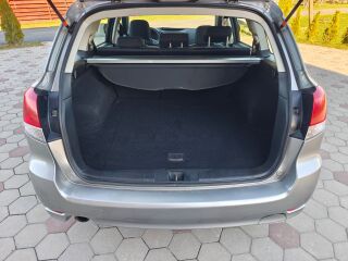 Subaru Legacy Symmetrical AWD 2.0 110kW