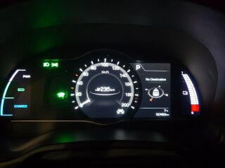 Hyundai Ioniq FULL Elekter 88kW