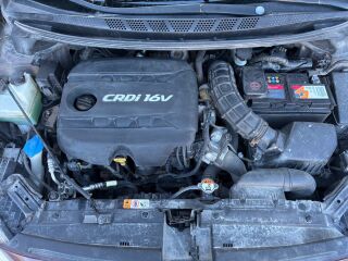 Kia Ceed 1.6 94кВ