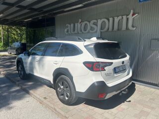 Subaru Outback AWD ADVENTURE EyeSight 8CVT 2.5 124kW