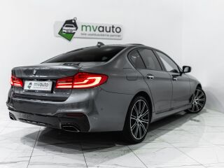 BMW 530 M-Sportpakett Executive 3.0 195кВ