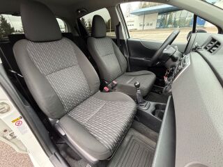 Toyota Yaris 1.4 D4D 66kW