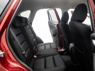 Mazda CX-5 2.2 110kW
