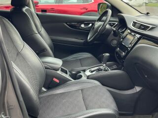 Nissan Qashqai J11 1.2 85kW