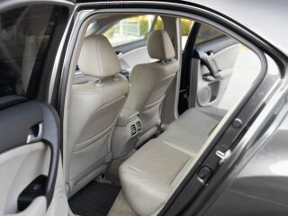 Honda Accord Comfort Type-S Edition 2.2 110kW