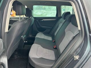 Volkswagen Passat 2.0 130kW