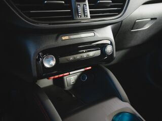 Ford Kuga FHEV ST-Line 2.5 132kW