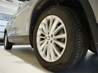 Skoda Kodiaq ELEGANCE 1.5 TSI 110кВ
