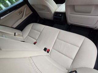 BMW 528 2.0 180кВ