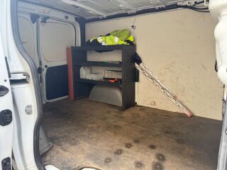 Fiat Talento Professional 1.6 dCi 92kW