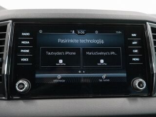 Skoda Karoq 2021m  2.0TDI  4M Nr  132 2.0 110kW