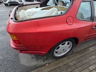 Porsche 944 2.5 110кВ