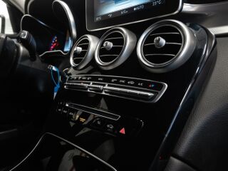 Mercedes-Benz GLC 220 D 4MATIC 2.1 125kW