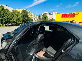 Chevrolet Malibu 2.0 118kW