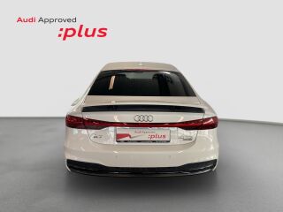Audi A7 S line 50 TDI quattro 3.0 210kW