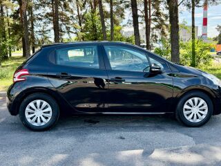 Peugeot 208 Access+ 1.0 VT-i 50kW