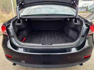 Mazda 6 SkyActiv-G Luxury i-ELOOP 2.5 R4 141kW
