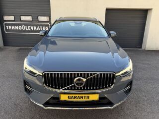 Volvo XC60 AWD Luxury Inscription FaceLift MY23 2.0 T6 Twin-Engine PLUG-IN-HYBRID LONG RANGE 293kW