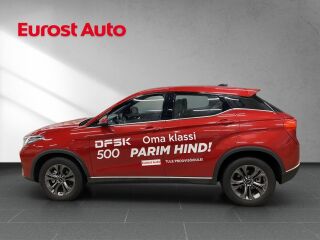 DFSK Glory 500 1.5 78kW