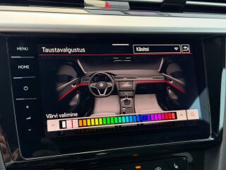 Volkswagen Arteon Shooting Brake R-Line 2.0 TDI 147kW