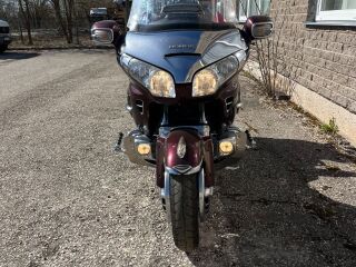 Honda GL 1800 87kW