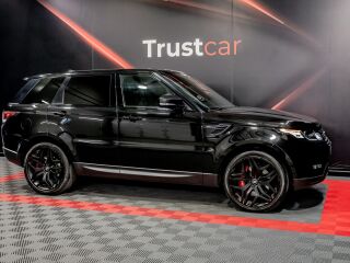 Land Rover Range Rover Sport HSE Dynamic 3.0 225kW