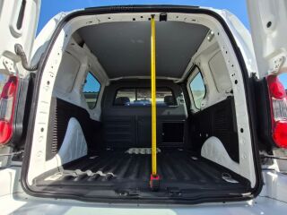 Citroen Berlingo 49kW