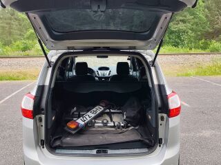 Ford Grand C-Max 2.0 103kW