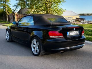 BMW 118 2.0 R4 105kW