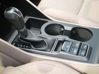 Hyundai Tucson 1.6 130kW