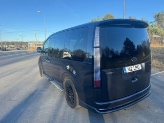 Hyundai Staria Premium 2.2 130kW