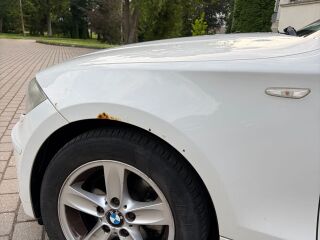 BMW 120 2.0 130kW