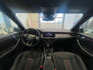 Skoda Kamiq FL Monte Carlo 1.5 TSI 110kW
