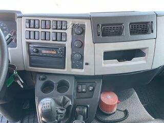 Volvo FL Cartrans