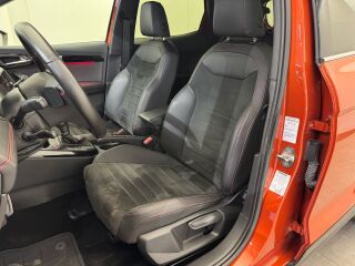 SEAT Arona FR 1.0 85kW