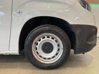 Toyota ProAce City Professional N1 1.5 75kW