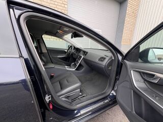 Volvo V60 2.0 110kW