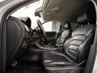 Skoda Kodiaq Style Elegance 4x4 2.0 140кВ