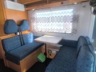 Fiat Ducato 2.5 TD 85kW