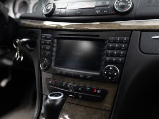 Mercedes-Benz E 280 Facelift 3.0 140kW