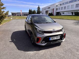 Kia Picanto 1.2 62kW