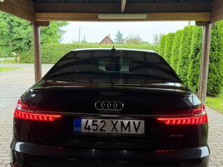 Audi A6 3.0 170kW