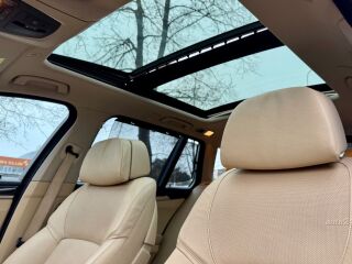 BMW 535 d Touring xDrive High Executive 3.0 Bi-Turbo 230kW