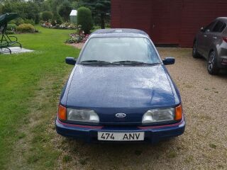 Ford Sierra 1.6 R4 53кВ