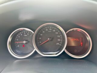 Dacia Sandero 0.9 66кВ
