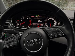 Audi A4 2.0 100kW