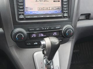 Honda CR-V Aero 2.0 R4 110kW
